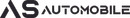 Logo AS Automobile
